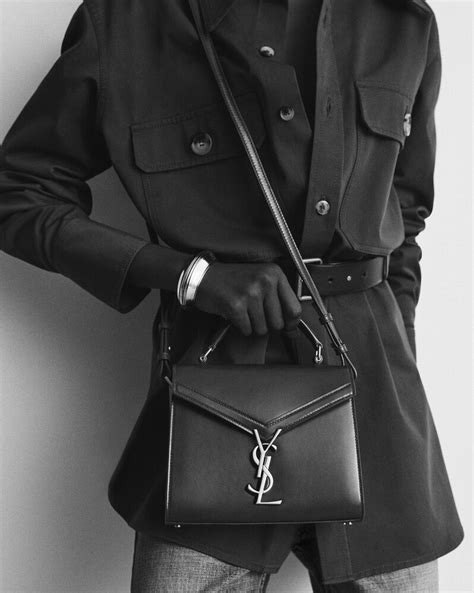 cassandra mini bag ysl